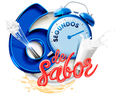 60 segundos de sabor freskaleche