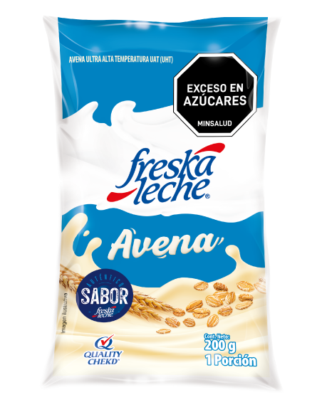 avena freskaleche