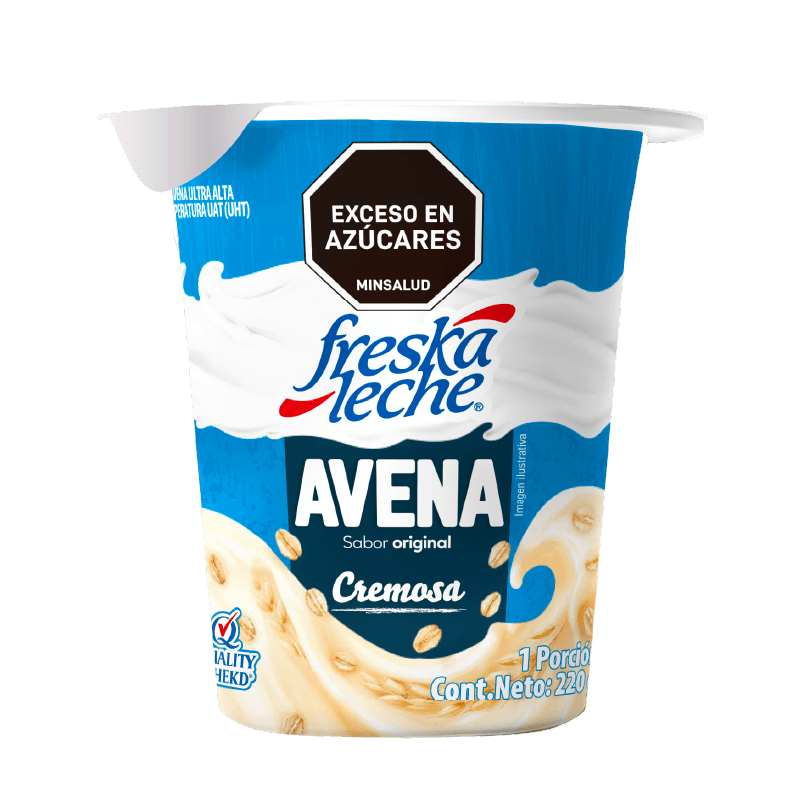 avena freskaleche