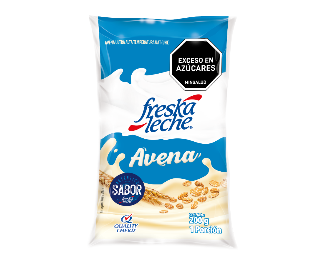 avena freskaleche