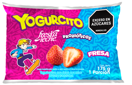 yogurt freskaleche