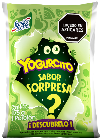 yogurt freskaleche