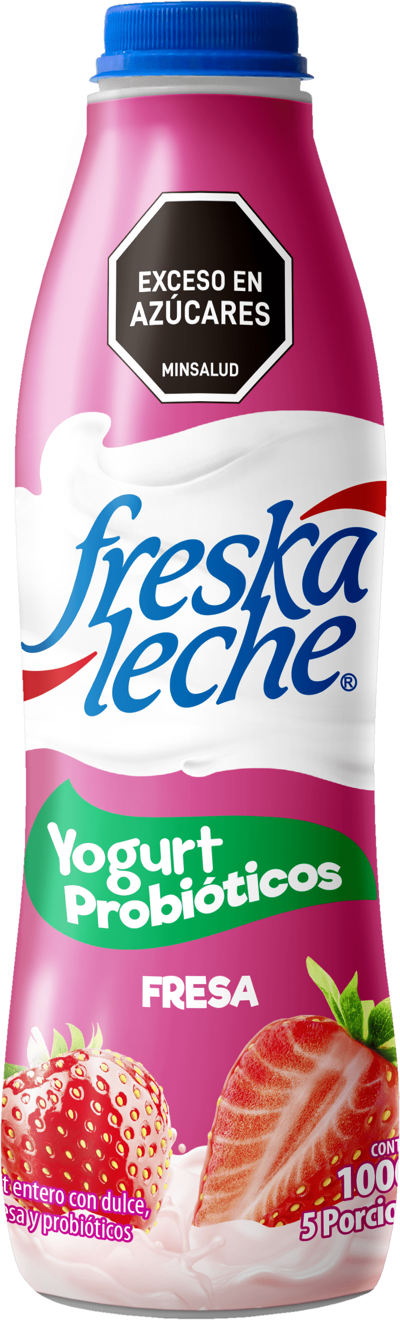 yogurt freskaleche