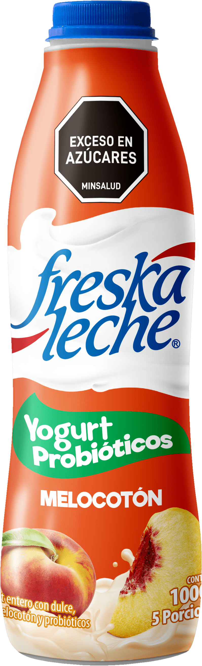 yogurt freskaleche