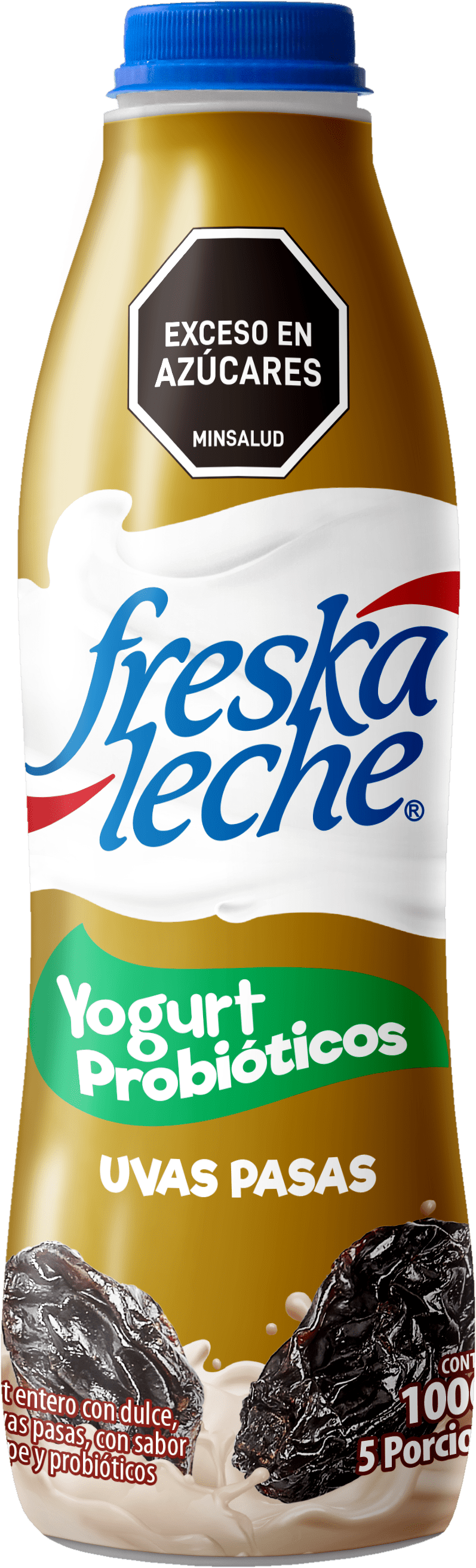 yogurt freskaleche