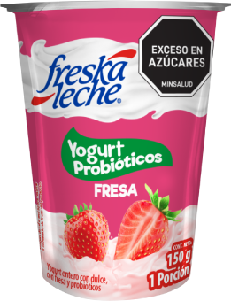 yogurt  freskaleche