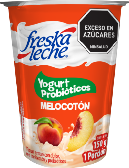 yogurt freskaleche