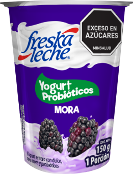 yogurt freskaleche