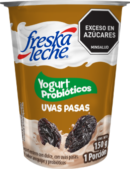 yogurt freskaleche