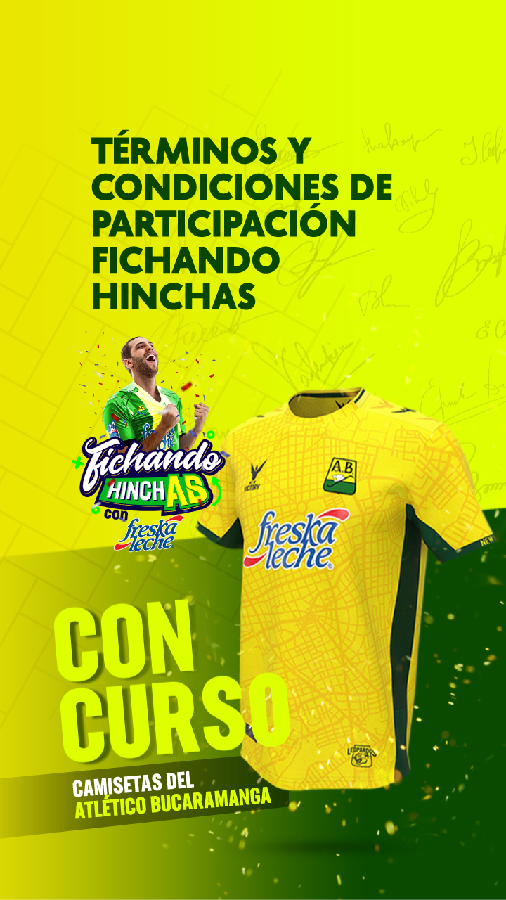 banner freskaleche
