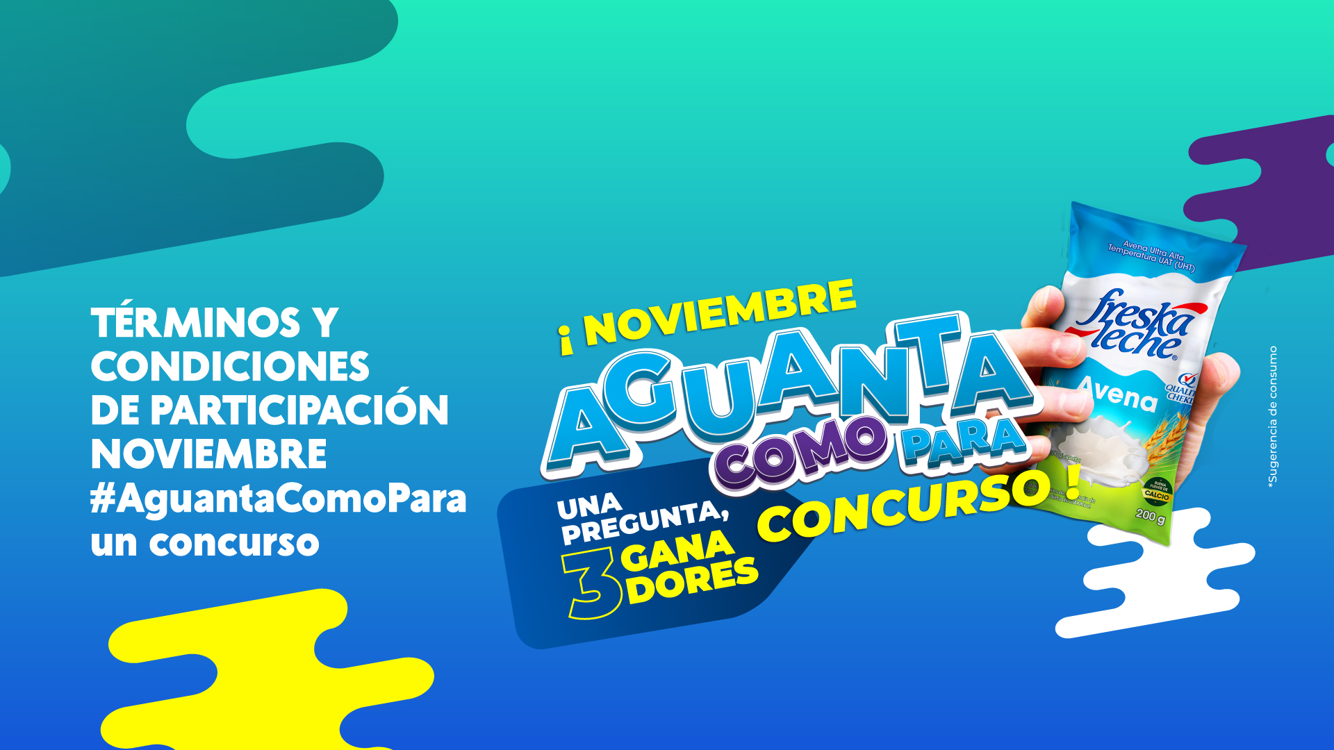 banner aguanta como para concurso