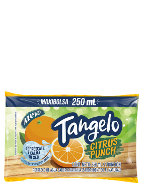 tangelo freskaleche