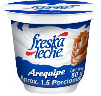 arequipe freskaleche