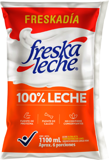 leche freskadia freskaleche