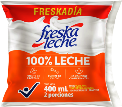 leche freskadia freskaleche