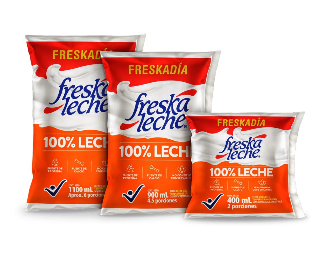 leche freskaleche freskadia