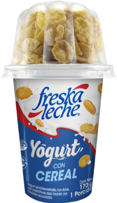 freskaleche con adición