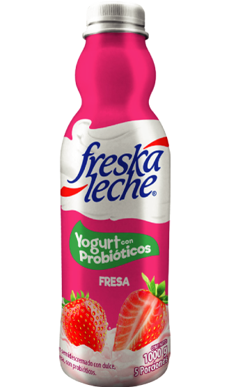 yogurt freskaleche