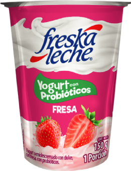 yogurt  freskaleche