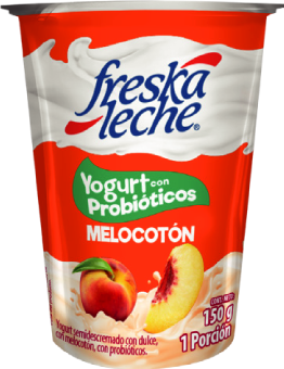 yogurt freskaleche