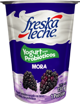 yogurt freskaleche