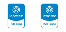 certificaciones icontec