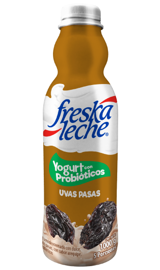 yogurt freskaleche