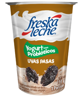 yogurt freskaleche