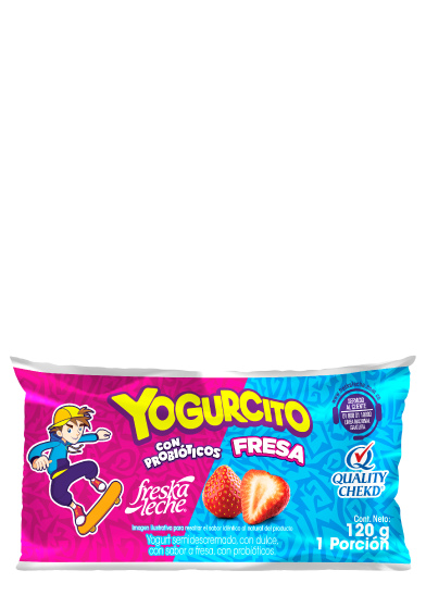 yogurt  freskaleche