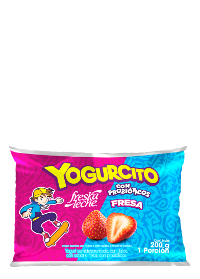 yogurt freskaleche