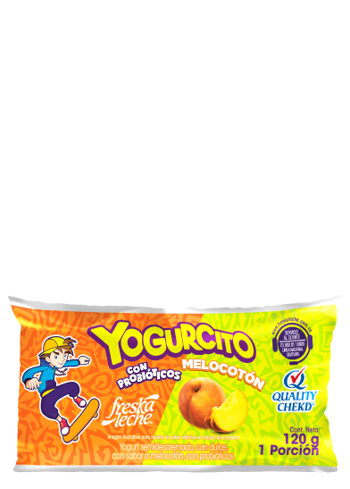 yogurt freskaleche