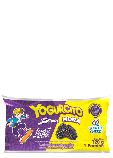 yogurt freskaleche