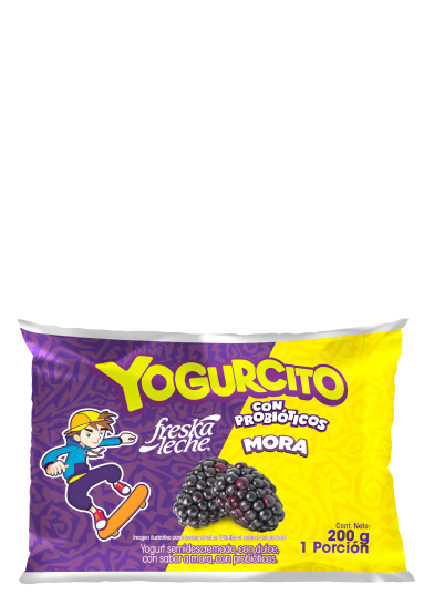 yogurt freskaleche