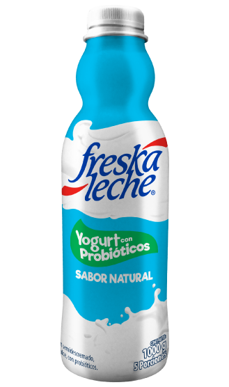yogurt freskaleche