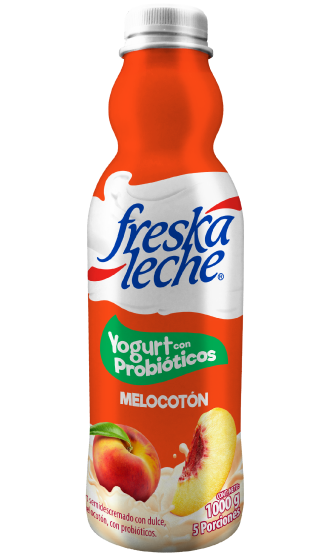 yogurt freskaleche