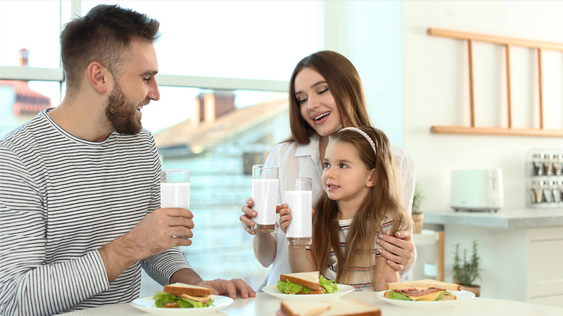 ¿Por qué es importante el desayuno en la etapa escolar?