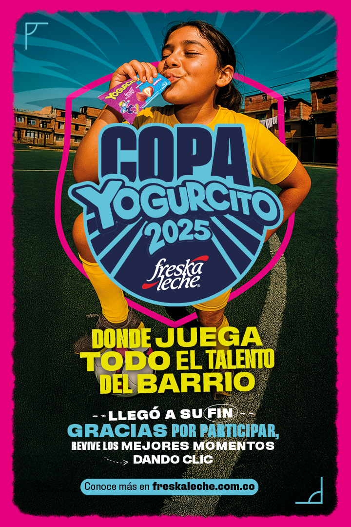 Copa Yogurcito