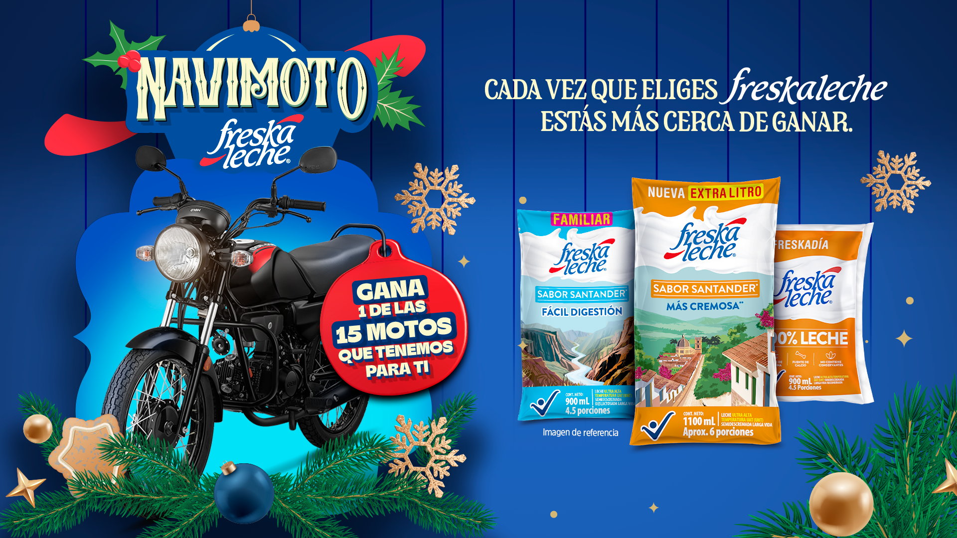 Términos y Condiciones “NAVIMOTO FRESKALECHE”