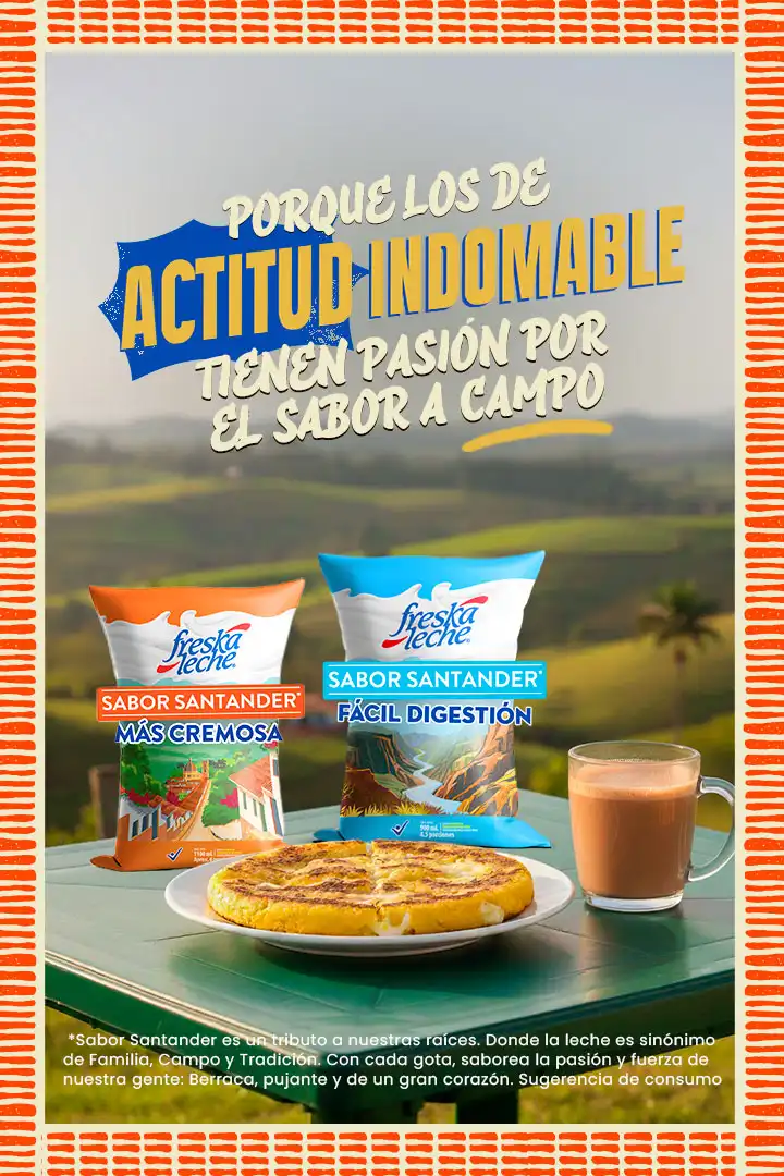 Sabor Santander